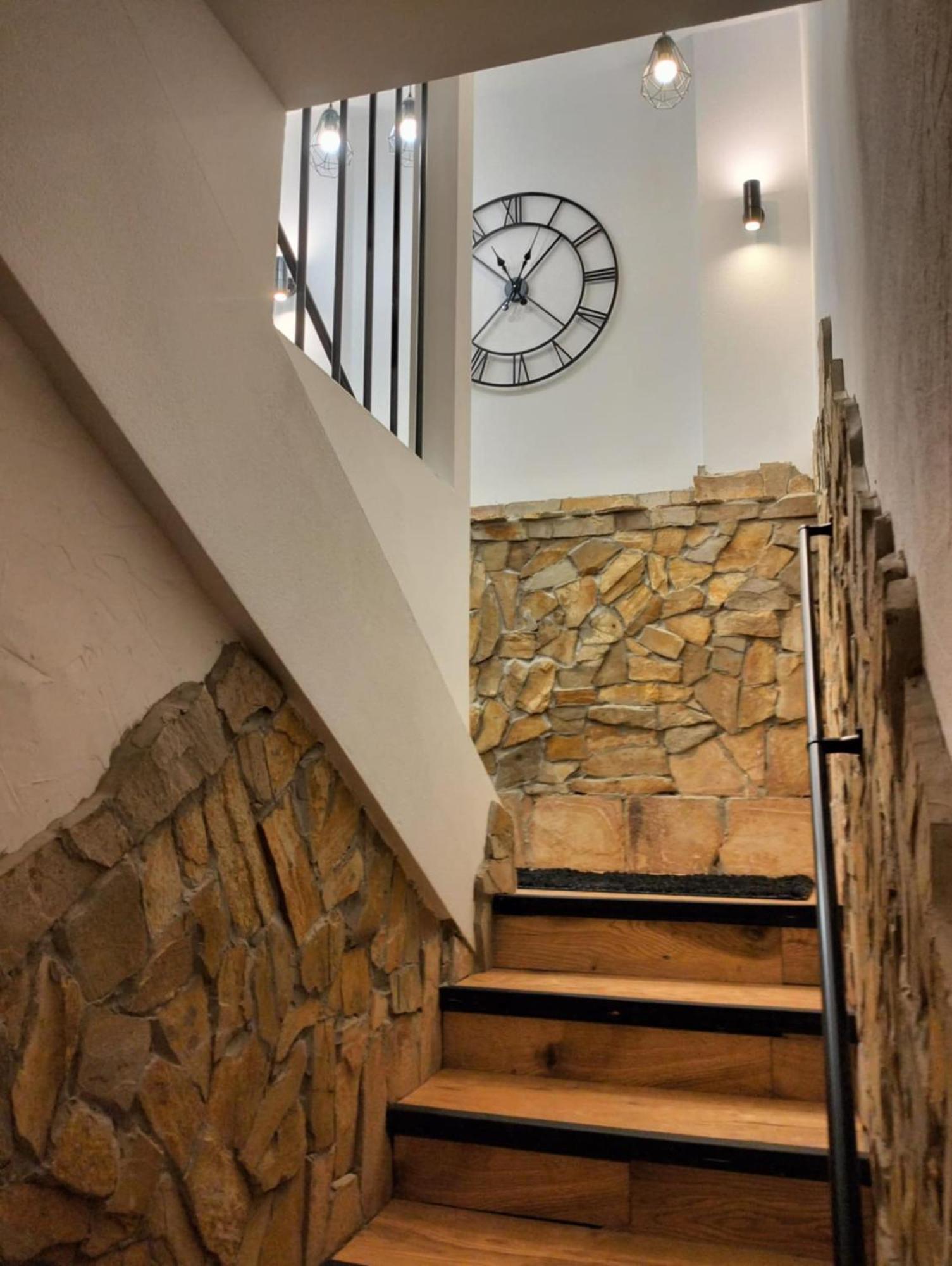 Ferienwohnung Zielone Wzgorze Na Starowce Sandomierz Exterior foto