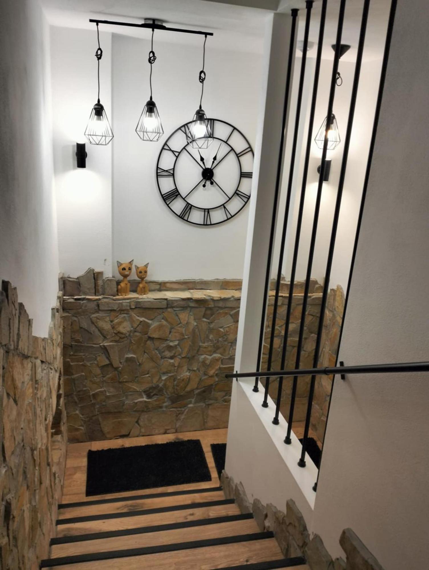Ferienwohnung Zielone Wzgorze Na Starowce Sandomierz Exterior foto